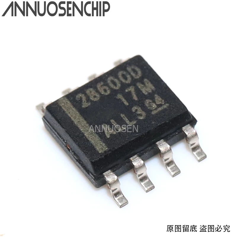 28600D UCC28600D СОП-8 20 шт