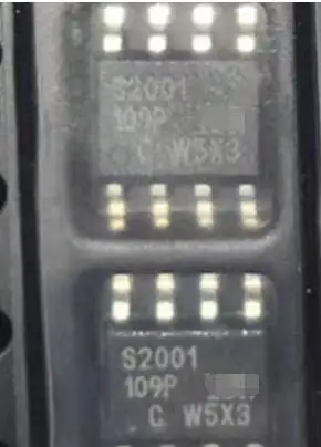 100% новый Бесплатная доставка Irs2001strpbf irs2001s irs2001 s2001 SOP8