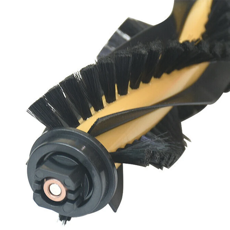 Attachment Sponges For Ecovacs DEEBOT N79 N79s Robotic Side Brushes Attachment Vacuum Cleaner Parts Replacement