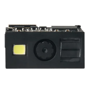 Modulo Scanner di codici a barre 2D incorporato chiosco USB motore di scansione di codici a barre Arduino TTL piccolo codice QR PDF417 modulo scanner di codici a barre RS232