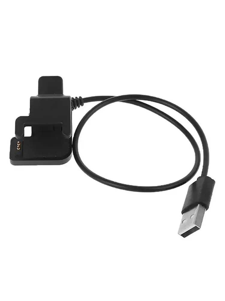 Высококачественная usb-зарядная подставка с зарядным устройством, сменный шнур, зарядное устройство для Xiaomi Mi Band 4 Smart Bracelet