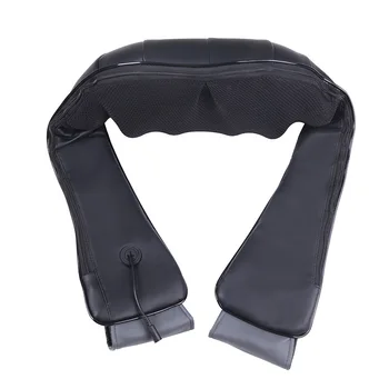 

Kneading Massage Shawl Neck Massager Massage For Shoulder Multifunction Car Home Neck And Shoulder Waist Cape Pain Relief Tool