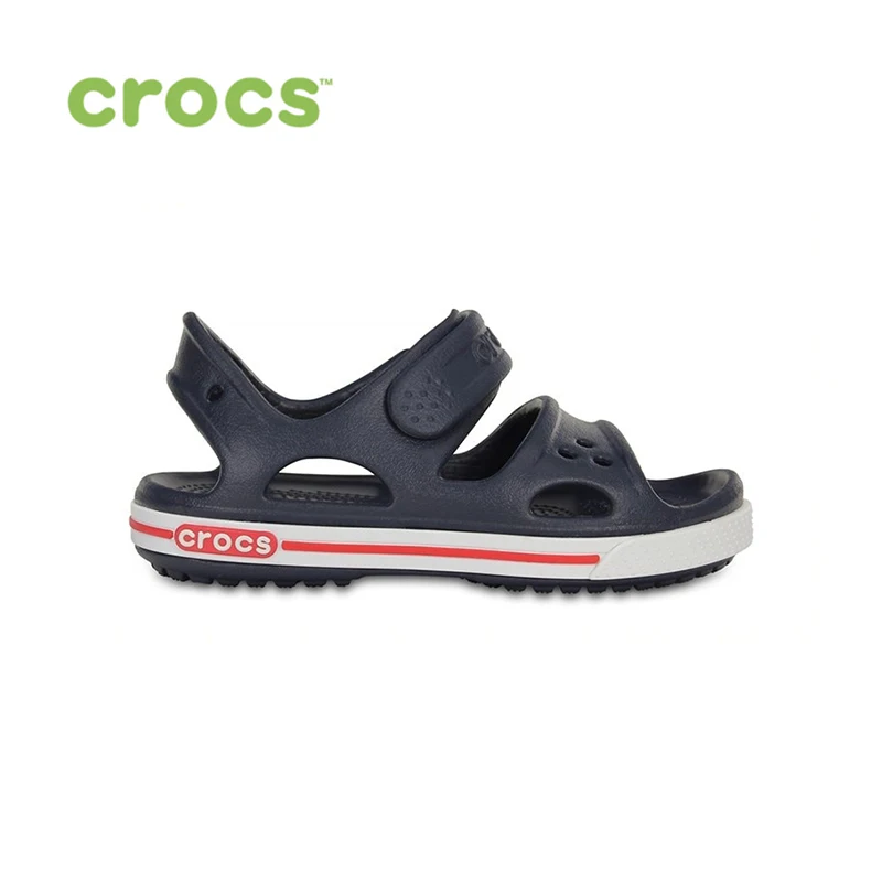 CROCS Crocband II Sandal PS KIDS | Детская одежда и обувь