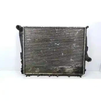

1613108 Water radiator Bmw 3 Series Compact (e46) 1.8 16v