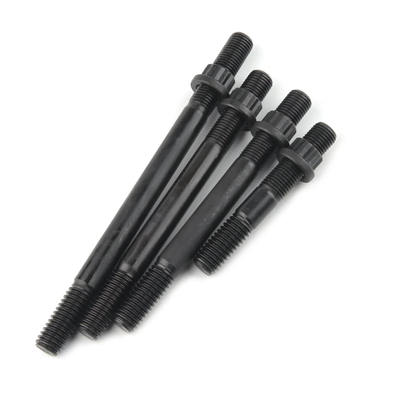 12008 Head Stud Kit For Chevy BBC-75 For USE with aluminum heads PCE279.1005