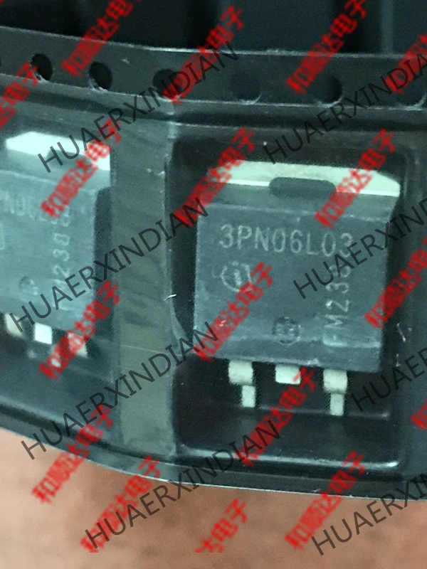 20 шт./лот 3PN06L03 TO-263 60V 100A