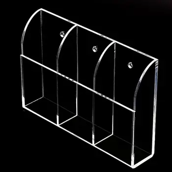 

Rc Srorage Box Air Conditioner Remote Control 3 Slots
