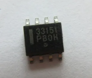 10 шт в упаковке, новая MC33151D