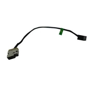 

New Dc Jack Cable for HP Envy 15-J 15T-J 15Z-J 15-Q M6-N Laptops