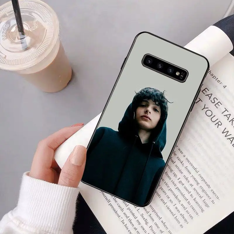 TV Finn Wolfhard Stranger Things