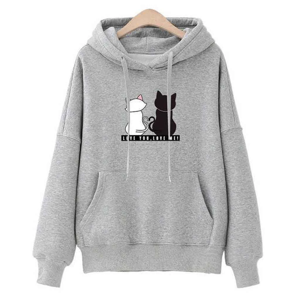 cute pullover hoodies