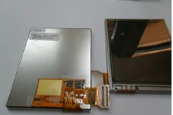 

OEM Trimble Nomad TD035STEE1 LCD display with touch screen Fujitsu N560 LooxN560