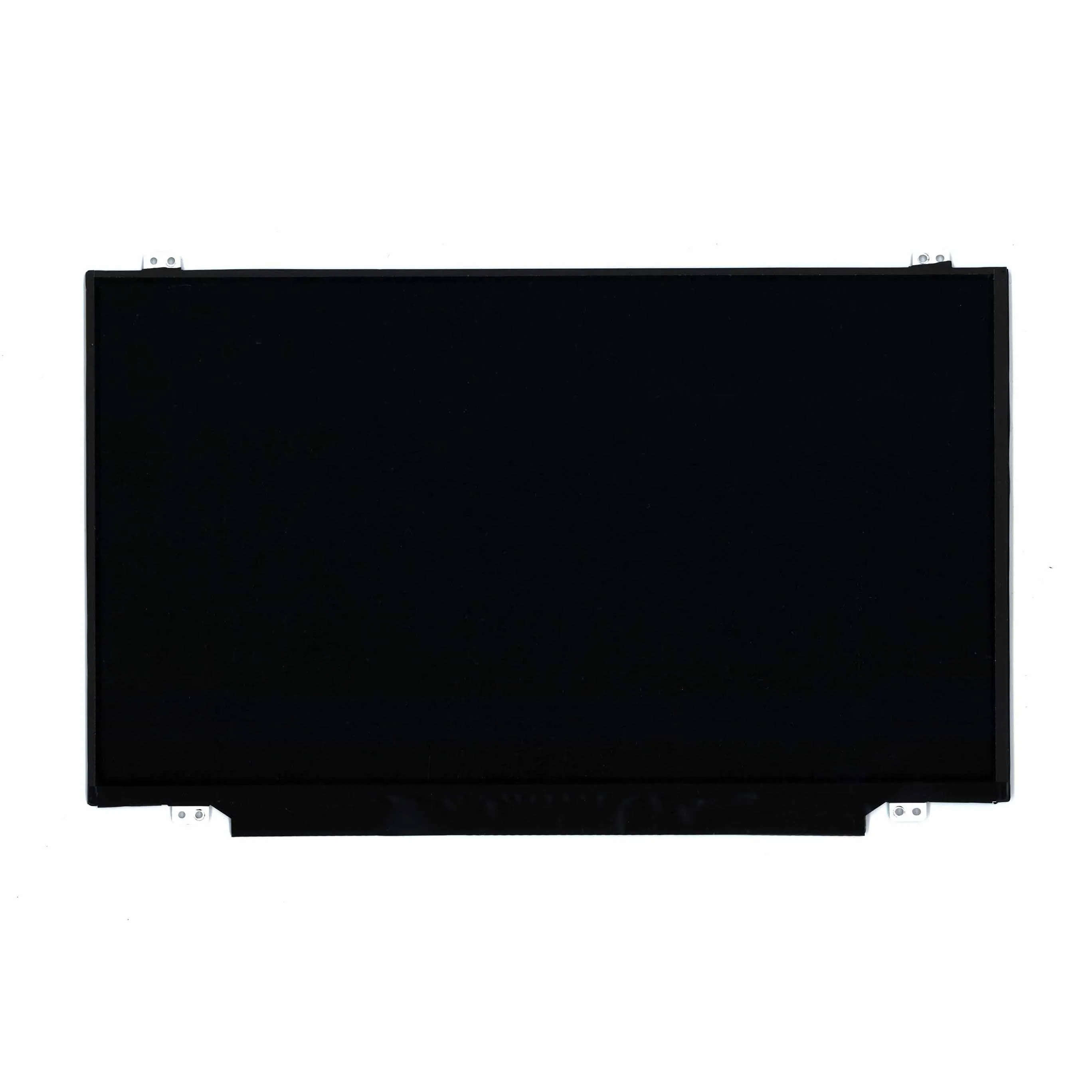 1366*768 для ноутбука Lenovo ThinkPad T470 ЖК монитор HD TN 30 контактный дисплей Совершенно