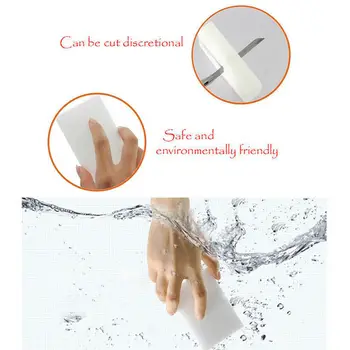 

Kit Sponges Car Automotive Detailing Accessories Nano Interior Replacement