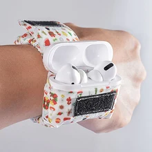 Airpod Pro3 защитный чехол для гарнитуры спортивный портативный браслет