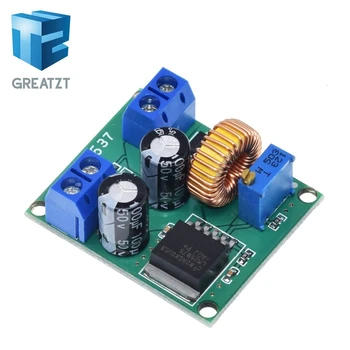 

DC-DC 3V-35V To 4V-40V Step Up Power Module Boost Converter 12v 24v Converter 12v to 5v DC DC Voltage Converter 12v to 19v