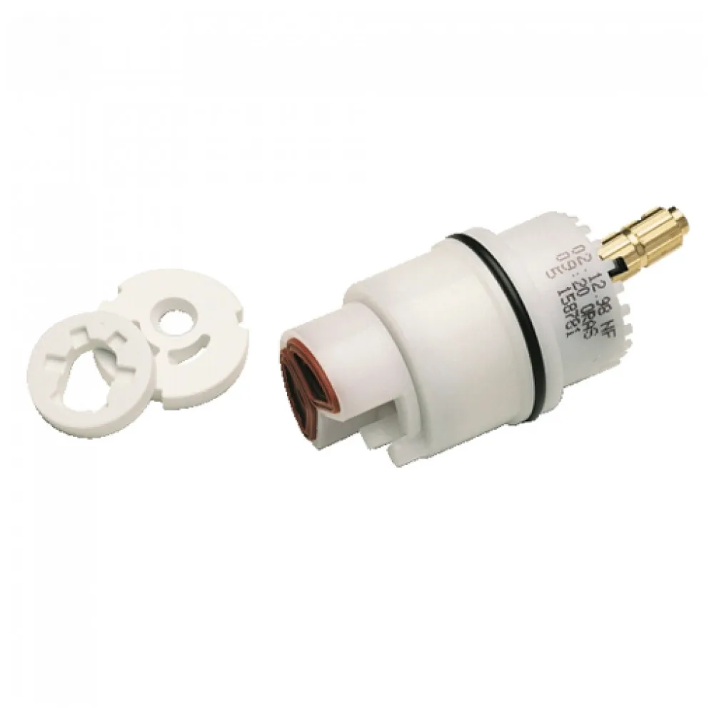 Faucet Base Plate Oras 158890 Home Improvement Bathroom Fixture Faucet