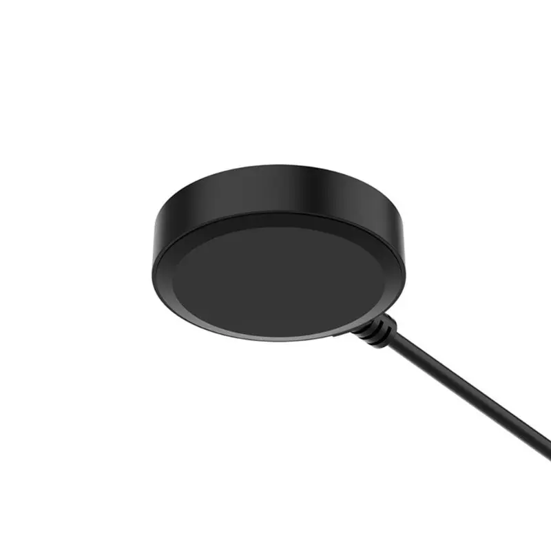 100CM USB Data Charging Cable Magnetic Charge Cradle Dock Replacement for Ticwatch C2 Smart Watch Charger