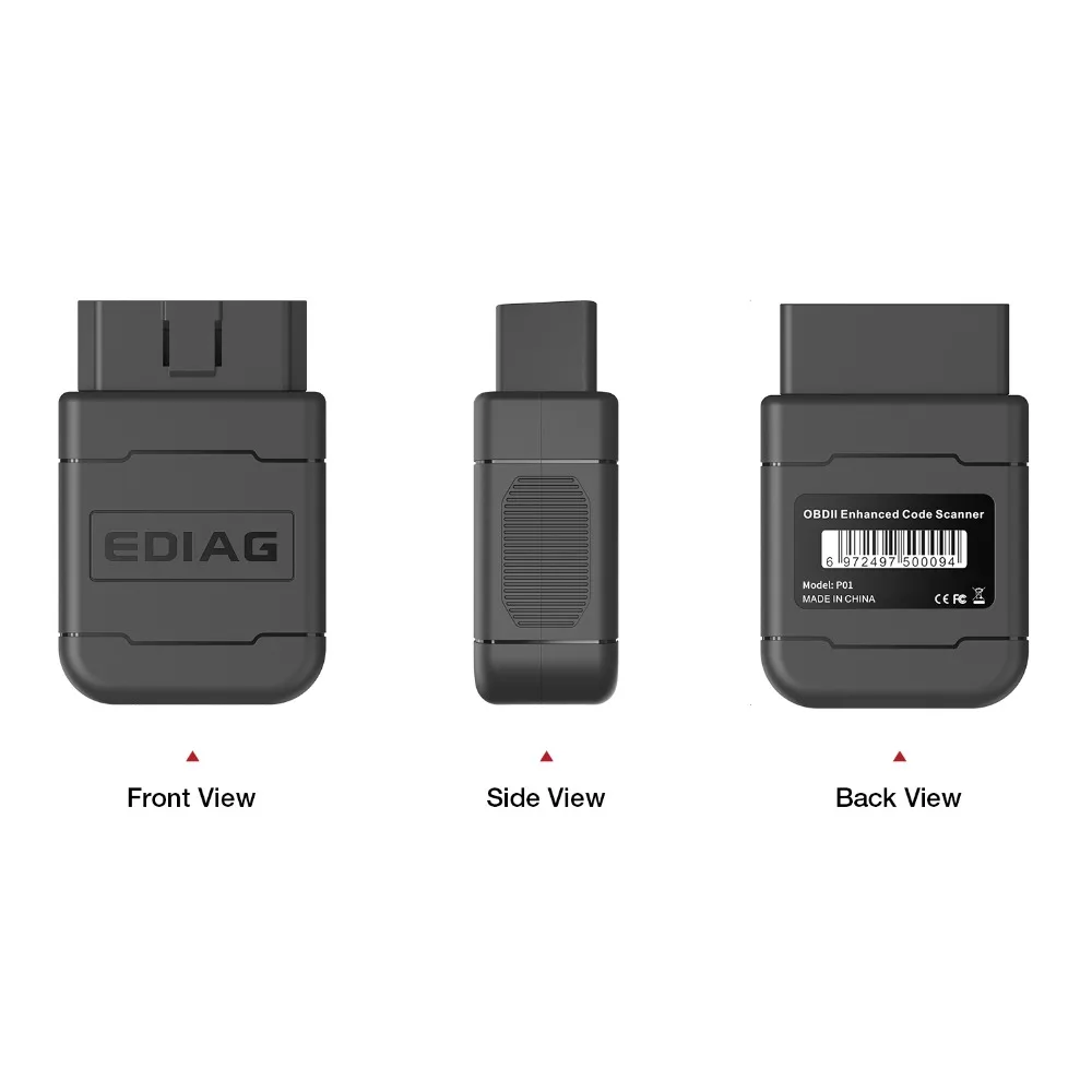 EDIAG P01 ELM327  (13)