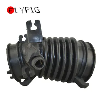 

FLYPIG New Auto Replacements Parts For Honda Civic Air Flow Tube Air Intake Duct Hose (12-15) 17225R1AA01