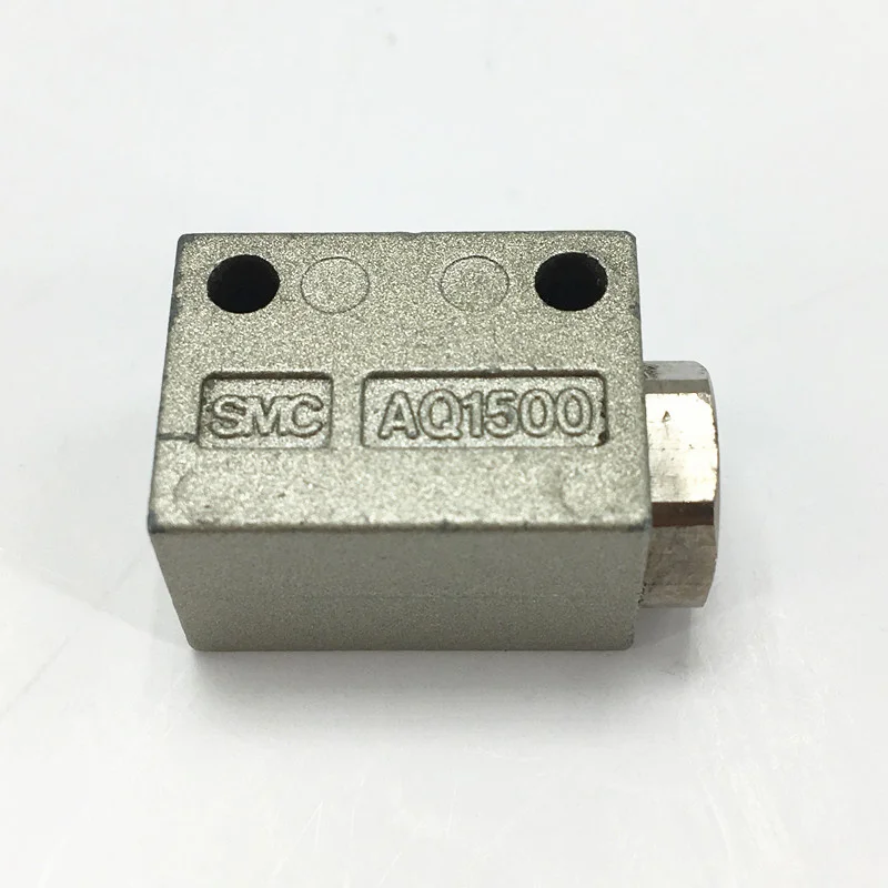 AQ2000-02 AQ1500-M5 серии AQ Быстрый выпускной клапан пневматические компоненты пневматические инструменты