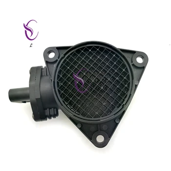 

0281002318 0986284002 0 281 002 318 319 Mass Air flow Meter Maf Sensor For VW Lupo Polo Seat Arosa 1.4 TDI 1.4TDI AMF