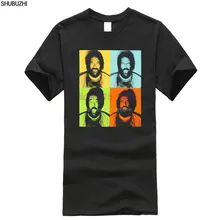 Футболка с бананом Джо Бад Спенсер sbz6181