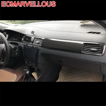 

Auto Control System Outlet Air Conditioner Dashboard Automobile Car Styling Accessories 13 14 15 16 17 18 19 FOR Skoda Spaceback