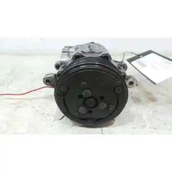 

SD7E10 AIR CONDITIONING COMPRESSOR Ford FUSION (CBK)