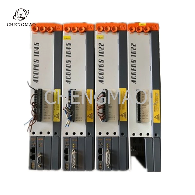 

8V1022.00-2 8AC110.60-2 8AC122.60-2 B&R SERVO DRIVE ACOPOS Industrial Control Accessories