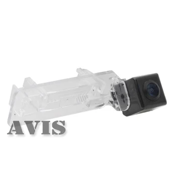 

CMOS standard Avis rear view camera for Smart (#075)