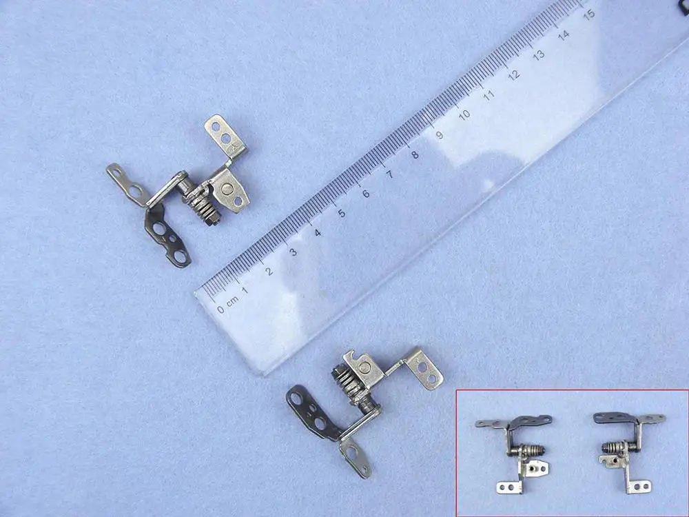 New Laptop Hinges For ACER aspire 5820T | Компьютеры и офис