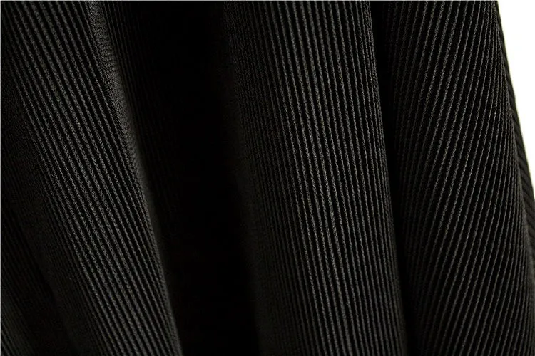 Miyake fold Новые расклешенные брюки с кисточками, с 9 точками, тонкие женские широкие брюки с высокой талией, бесплатная доставка