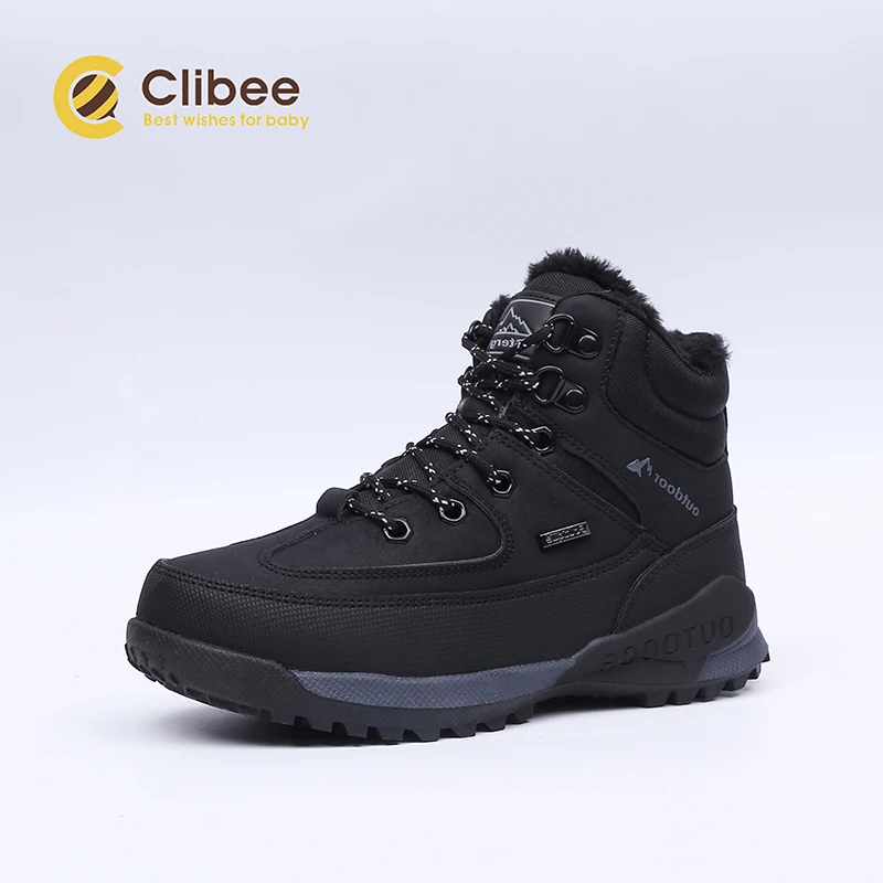 boys waterproof hiking boots