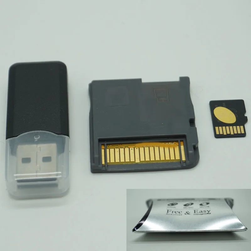 r4 card for 2ds xl