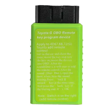 

For Toyota G And H Chip Vehicle Programmer Remote Programming 1pc Newest