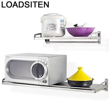 

Almacenamiento Pantry Especias Organizador Organizadores De Keuken Stainless Steel Rack Cozinha Cuisine Cocina Kitchen Organizer