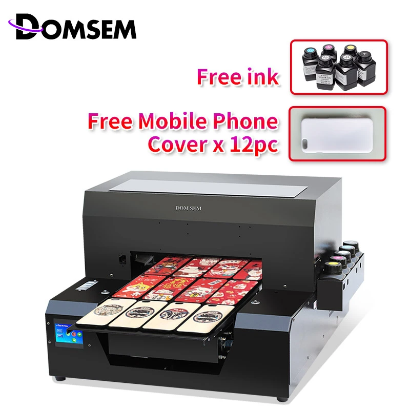 printer directly from phone