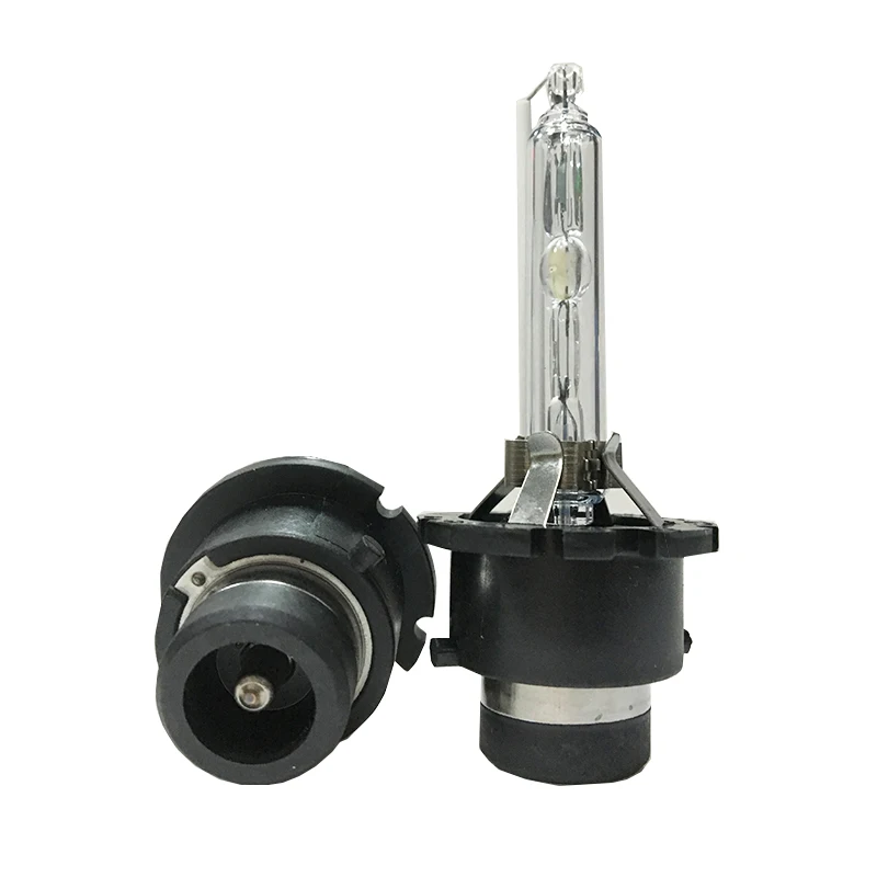 Ксеноновые Сменные лампы D4C HID D4S/D4R / 4300K дневное освещение 6000K 8000K D4S D4R ксеноновые