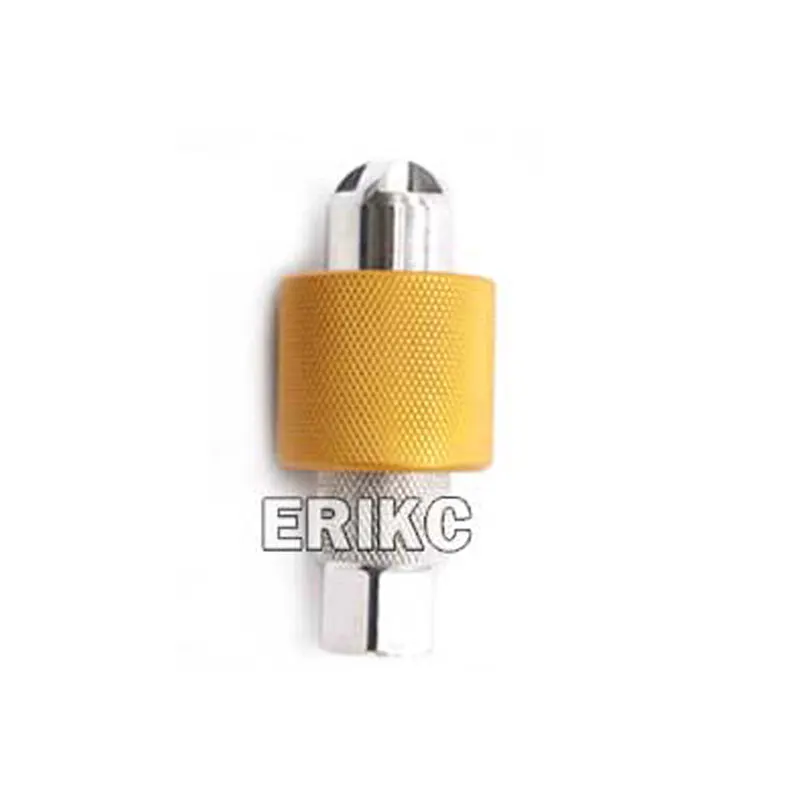 CAT Series Valve Remove Tool Commom Rail Injector Disassemble Removal Steel Tool (8)