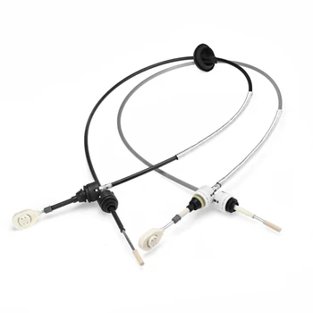 

Manual Transmission Shift Cable For Saturn Vue 2004 2005 2006 2007 # 21996492