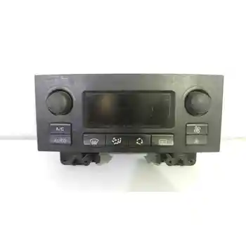 

9646627977 1978598 control Climate Control Peugeot 307 (s1)