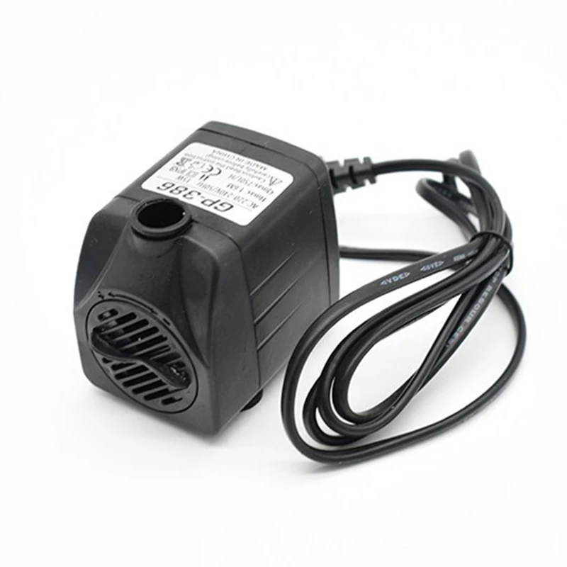 Yong Heng Air Pump Mini Water Pump For Yongheng Compressor Spare Parts