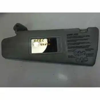 

SUNSHADE sun shade LEFT FIAT BRAVO (182)