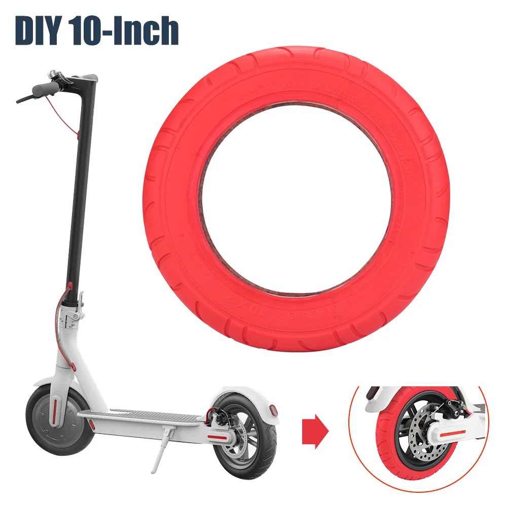 2,125 air hose//tire cover Balight durable 10 inch electric scooter 10
