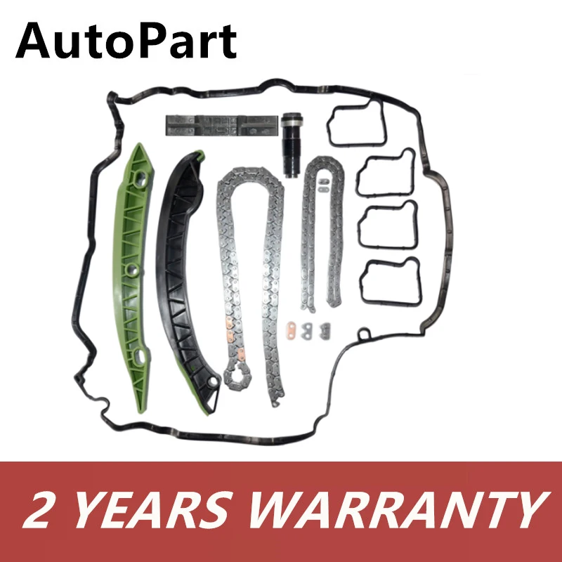 2710503347 2710503447 2710301163 Timing System Chain Kit Set For