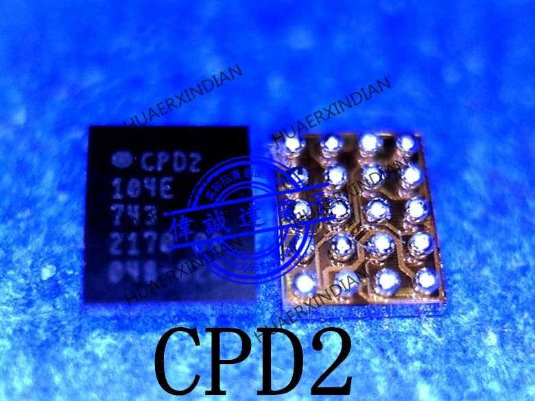 

1Pieces new Original 338S00341 338S00309 PMD9655 PMB6848 CPD2 In stock Authentic stable quality