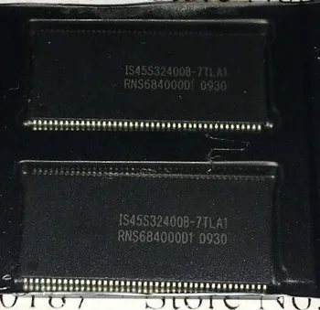 

100% New&original IS45S32400B-7TLA1 IS45S32400B IS45S32400