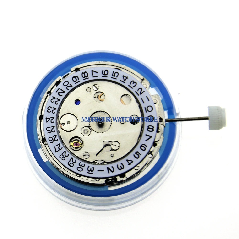 Automatic 8200 St17 mingzhu 2813 from for watch Parts Rapair tool Mechanical Movement | Наручные часы