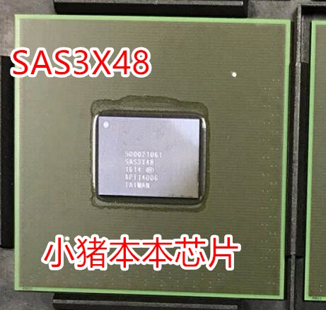 

New SAS3X48C1-DB 500021061 SAS3X48 230 Quality assurance in stock